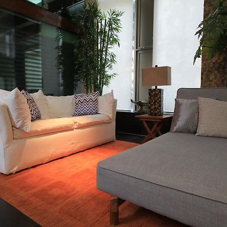 Boutique Apartment Pbk Mexico City Exterior photo