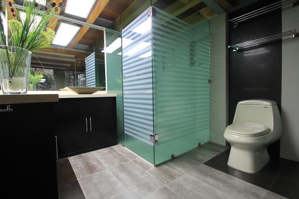 Boutique Apartment Pbk Mexico City Room photo