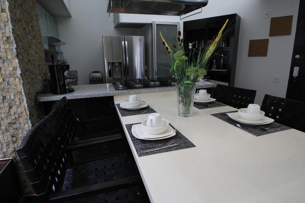 Boutique Apartment Pbk Mexico City Exterior photo