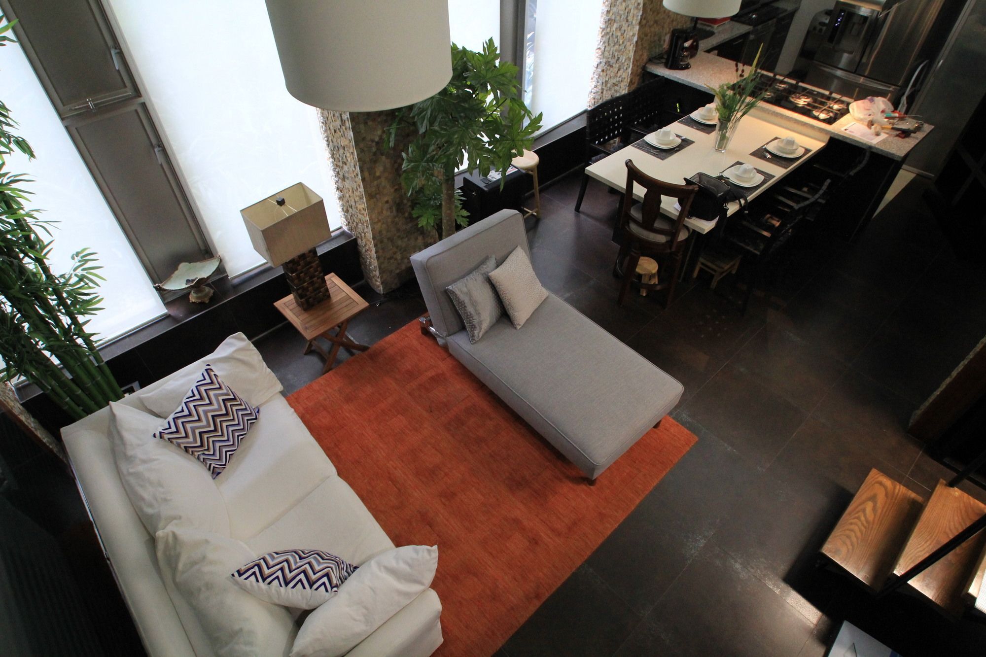 Boutique Apartment Pbk Mexico City Exterior photo